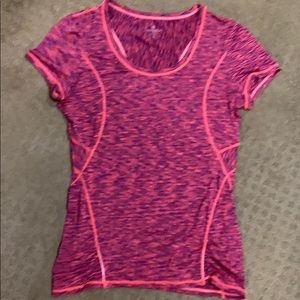 Athleta workout top.